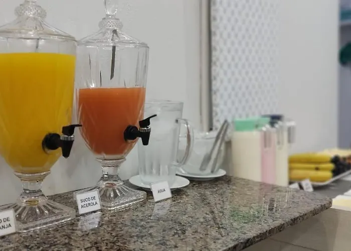 Hotel Gran Fenícia Marechal