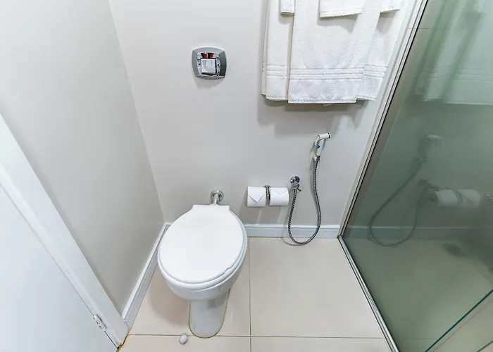 Hotel Deville Express Guaira